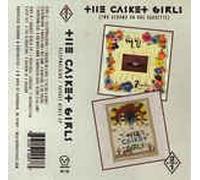 Casket Girls, the - Sleepwalking/Casket Girls EP