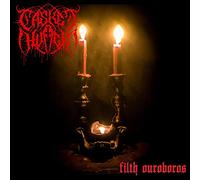Casket Huffer - Filth Ouroboros