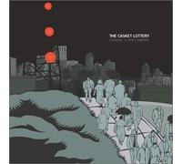 Casket Lottery - Survival is for Cowards