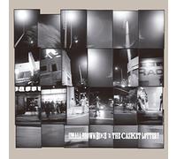 Casket Lottery the - Split 12'' Ep [Lp]