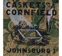 Caskets in The Cornfield