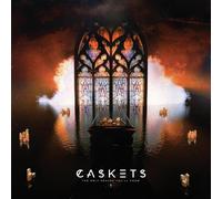Caskets The Only Heaven You'll Know (CD) Album