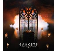Caskets - The Only Heaven You'll Know (jewel case) [US]