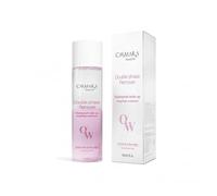 Casmara Double-Phase Remover - Démaquillant biphasé