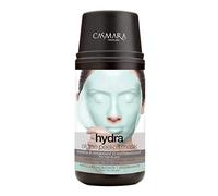 Casmara - Hydra Masque ALGAE PEEL-OFF hydratant et raffermissant - 2 SOINS COMPLETS