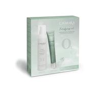 Casmara | Purifying Set | Purifie, hydrate et oxygène | Routine basique adaptée à toutes les peaux.