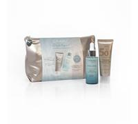 Casmara | Summer Beauty Hydrating Set | Sérum Hydra Lifting | Crème solaire | Soigne et rajeunit votre peau.