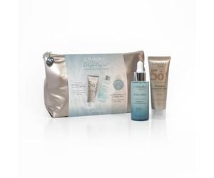 Casmara | Summer Beauty Hydrating Set | Sérum Hydra Lifting | Crème solaire | Soigne et rajeunit votre peau.
