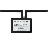CASmo-DTU-HX !!! Attention ! Ne convient pas aux onduleurs compatibles WLAN (par exemple HMS-600W, HMS-800W) série HM + HMS avec chipset NRF24L01+ et CMT2300A.