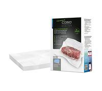 Caso 1245 sachets en plastique