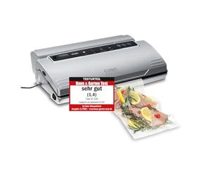 Caso 1390 / VC 200 Machine à emballer sous vide (Import Allemagne)