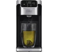 Caso 1889 HW 770 Advanced Distributeur d'eau chaude Acier inoxydable