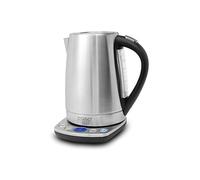 CASO - 2200-1870 WK BOUILLOIRE ÉLECTRIQUE AVEC RÉGLAGE PRÉCIS DE LA TE