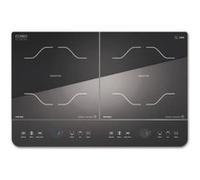 Caso 2210 Slim Line 3400 Double plaque à induction G