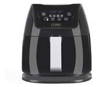 Caso 3171 friteuse à air chaud noir Noir G