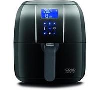 Caso - 3172 af200 air-design-friteuse-capacité 2,5 l et 6 programmes automatiques Noir G
