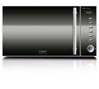 Micro-ondes Caso M20 electronic 20L Argent