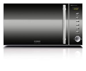 Caso 3315 Micro-ondes 20 L Argent