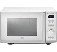 caso® 3355 caso® HCMG 25 Ceramic Chef Microwelle 900 W silber