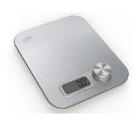 Caso balance de cuisine 5 kg inox kitchen energy sans pile G