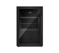 Caso BBQ Cooler Black S-L