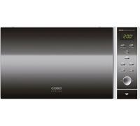 Caso Ceramic chef Micro-ondes avec gril et air chaud MCG30