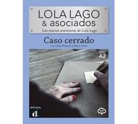 Caso cerrado - Collectif - Difusion Centro - broché - Méthode de langue