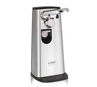 Caso Ouvre-boîte électrique 2775 Acier inoxydable 1 pc(s)