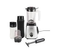 CASO Design B300 VacuServe - Mélangeur sous vide - 700 ml - 300 Watt - acier inoxydable