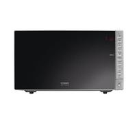 Four micro-ondes grill CASO HCMG 25 - 25 L - Noir - 900 W - 8 fonctions de cuisson automatique