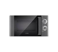 CASO Design M 20 Ecostyle - Four micro-ondes monofonction - 20 litres - 700 Watt - anthracite