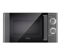 Caso Micro-ondes M20 ECOSTYLE 700 W Noir