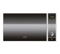CASO Design MCG30 Ceramic Chef - Four micro-ondes combiné - grill - 30 litres - 900 Watt G
