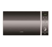 CASO Design MG25 Ceramic menu - Four micro-ondes grill - pose libre - 25 litres - 900 Watt