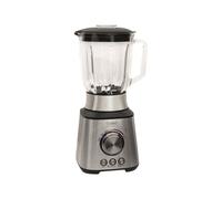 CASO Design MX 1000 - Bol mixeur blender - 1.5 litres - 1 kWatt - acier inoxydable