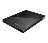 CASO Design Pro Menu 2100 - Plaque chauffante à induction - 2.1 kWatt - noir