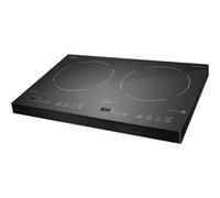 CASO Design Pro Menu 3500 - Plaque chauffante à induction - 3.5 kWatt - noir Noir G