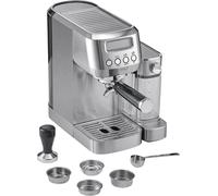 CASO Espresso Gourmet Latte (NEUHEIT) LT offen