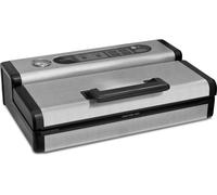 Caso FastVAC 1200 machine sous vide professionnelle