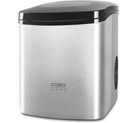 CASO FRANCE 3304 ICEMASTER ECOSTYLE Machine à Glaçons 150 W, INOX G