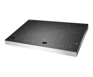 CASO Germany S-Line 3500 - Plaque chauffante à induction - 3.5 kWatt