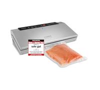 Caso 1387 Appareil de soudage sous vide