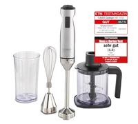 Caso Blender HB 1000 Hand Blender, 10