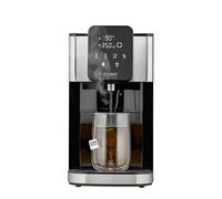 Hot Water Dispenser HW 1660 Turbo Silver (1884)