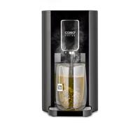 Caso Distributeur d'eau chaude HW 550 Turbo – 2,9 l – 40–100°C (paliers 10°C)