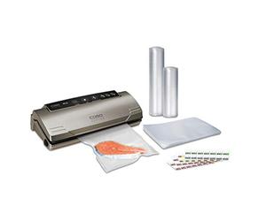 CASO Lot de 10 vainqueurs du test VC 10