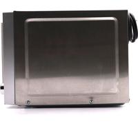 Caso M 20 Plan de travail 20l 800W Argent (3315)