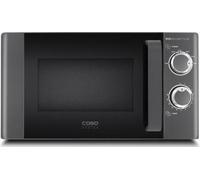 CASO M20 Ecostyle - Magnetron solo - Zwart