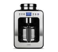 Caso Machine à café design avec broyeur