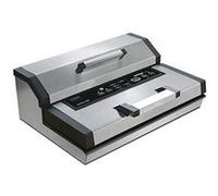Caso machine sous vide 1405 fastvac 4000 machine à emballer sousvide, 350 w, anthracite